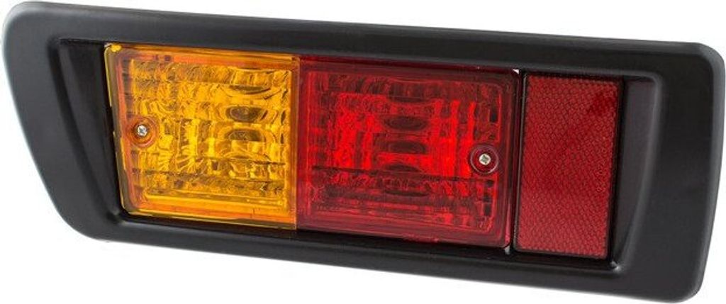 Brandneues Rücklicht LINKS für Toyota Land Cruiser III FJ90 1996-2002