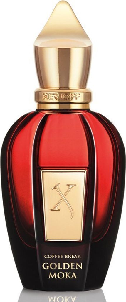 Coffee Break Golden Green - EDP - Volume: 50ml Immagine del prodotto 