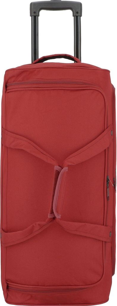 d&n Travel Line 7700 Rollenreisetasche 65 cm Produktbild 
