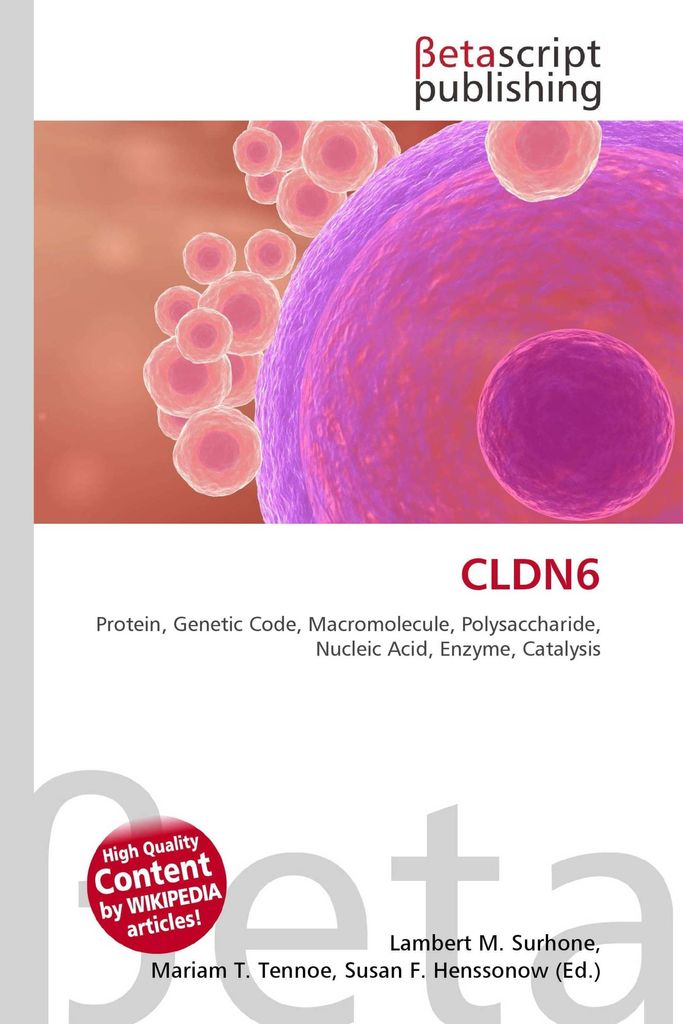 Cldn6