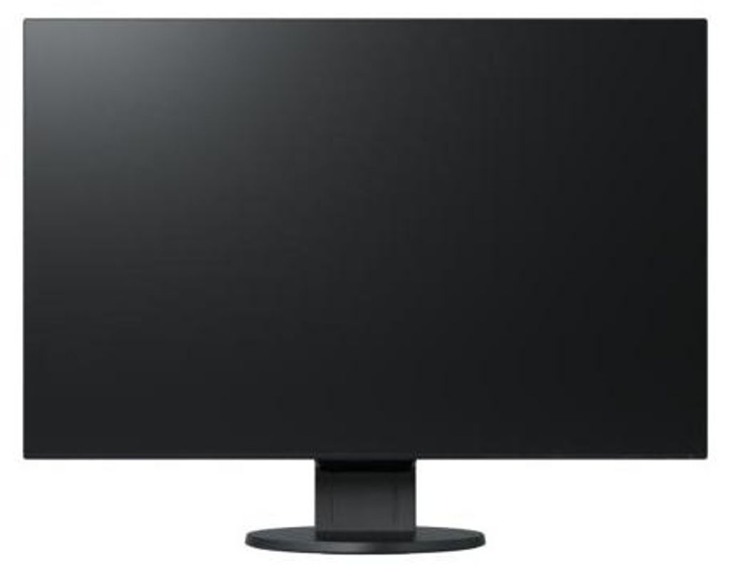 EIZO FlexScan EV2456-BK, 61,2 cm (24.1"), 1920 x 1200 px, Zdjęcie produktu 
