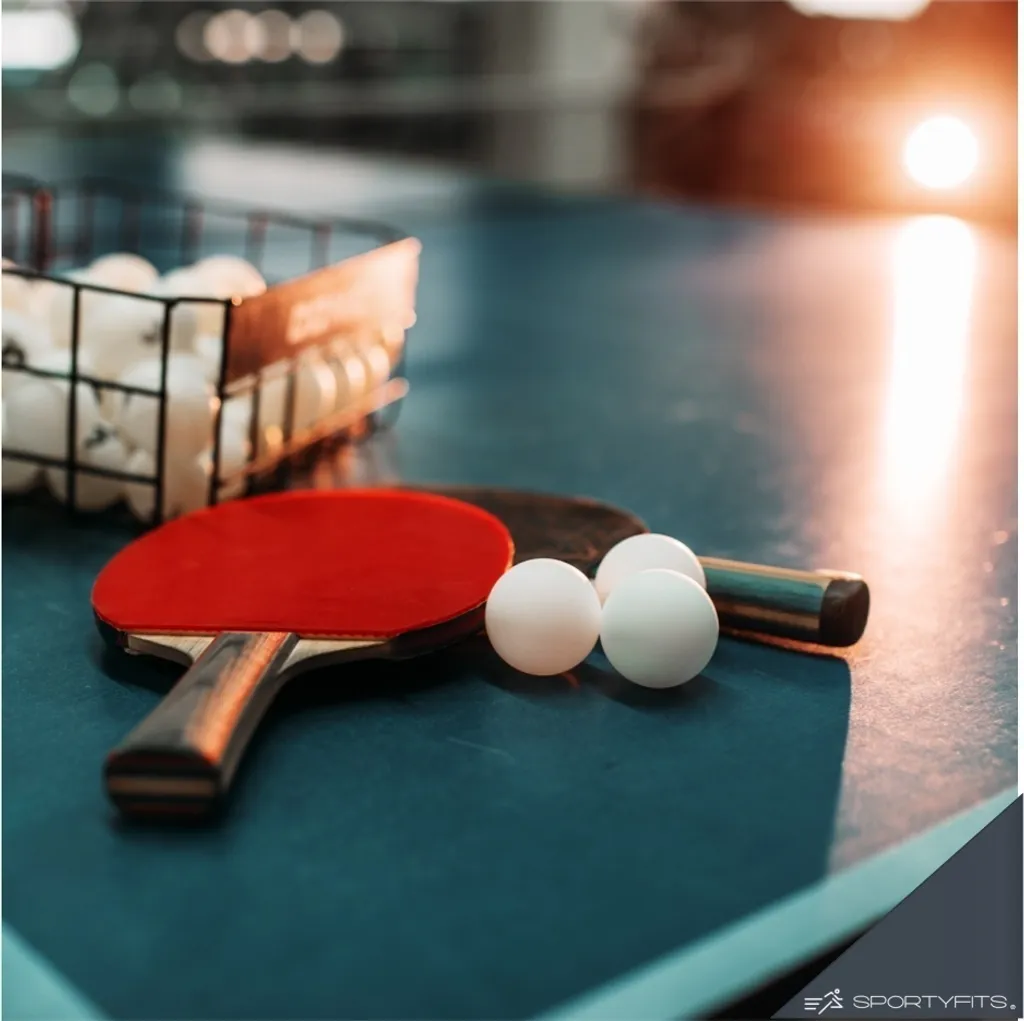 24 Balles de Ping-Pong Blanches 40mm pour Entraînement et Compétition - 11