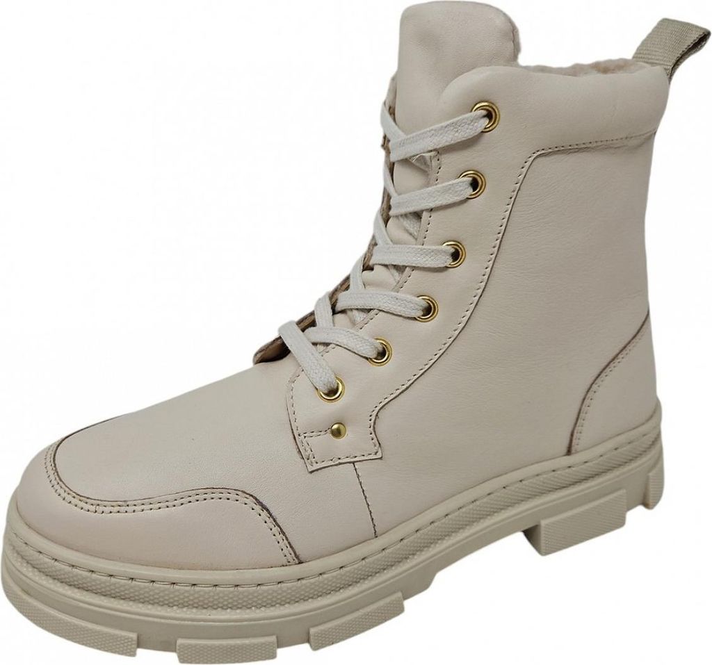 Copenhagen Stiefel Beige 39 Copenhagen Studios Stiefelette 39 In