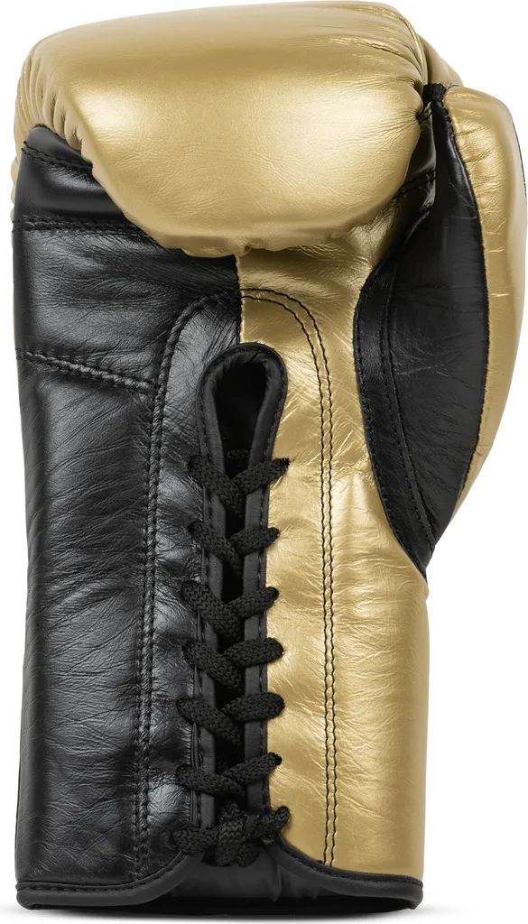 Gants de boxe cuir Benlee Typhoon 08 oz pour éviter les blessures au poignet - 3