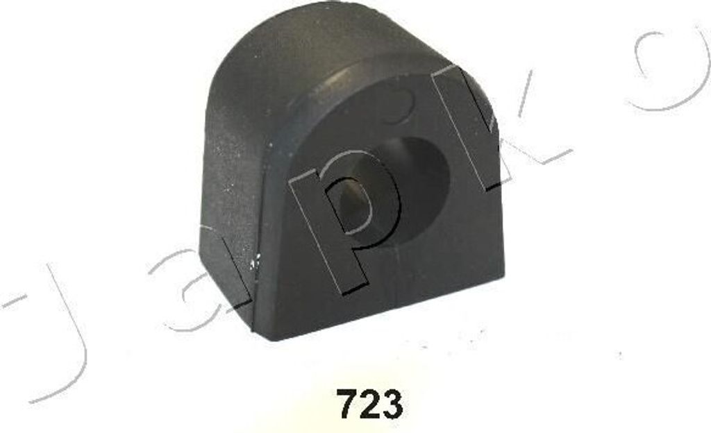 JAPKO Lagerbuchse Stabilisator GOJ723 Hinten beidseitig für SUBARU FORESTER (SG) 28,0mm 38,0mm 36,0mm 16,0mm