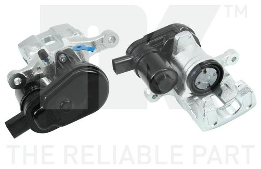 NK Bremssattel Hinten Rechts für HYUNDAI Kona (OS) Ø38mm 2199196