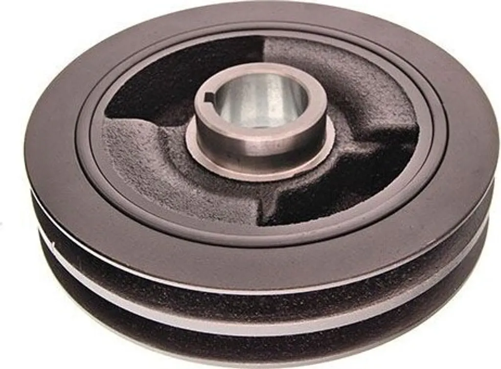 Poulie de Vilebrequin MAXGEAR 30-0255 pour Hilux - OE 13408 54070