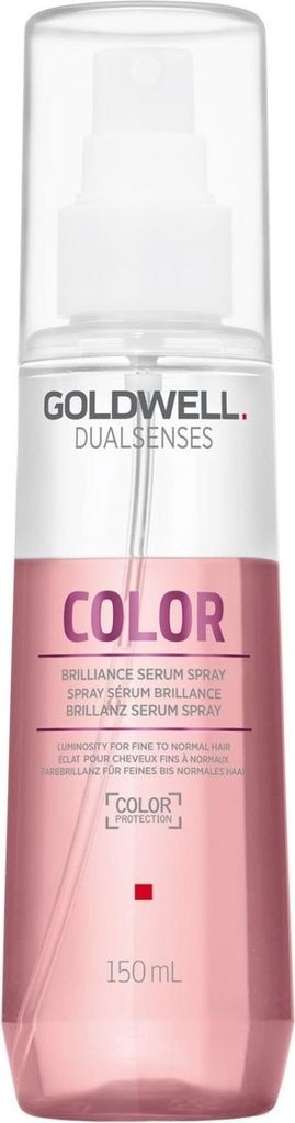 Goldwell Dualsenses Color Brilliance Serum Spray 150 ml Zdjęcie produktu 
