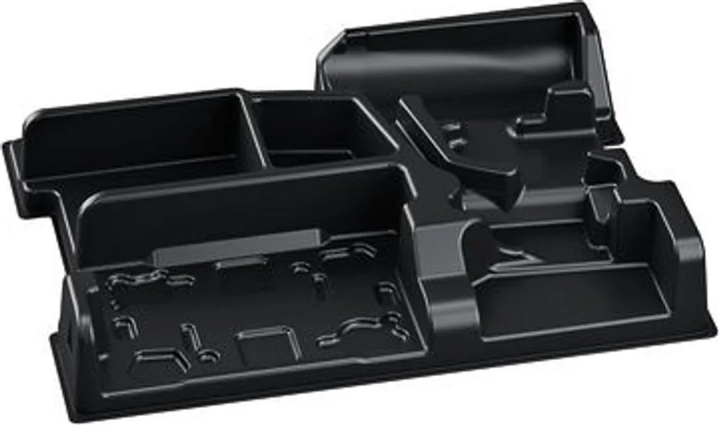 Aménagement L-BOXX pour GHG 18V-50 : Solution Rangement Chantier Pro