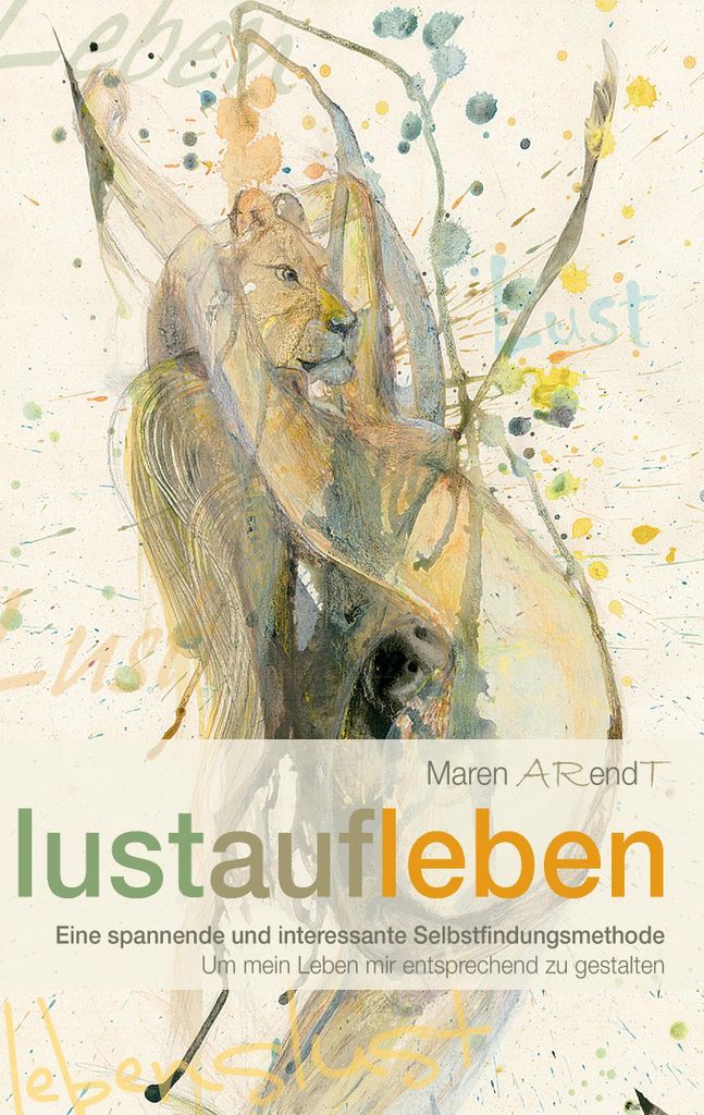 Lustaufleben