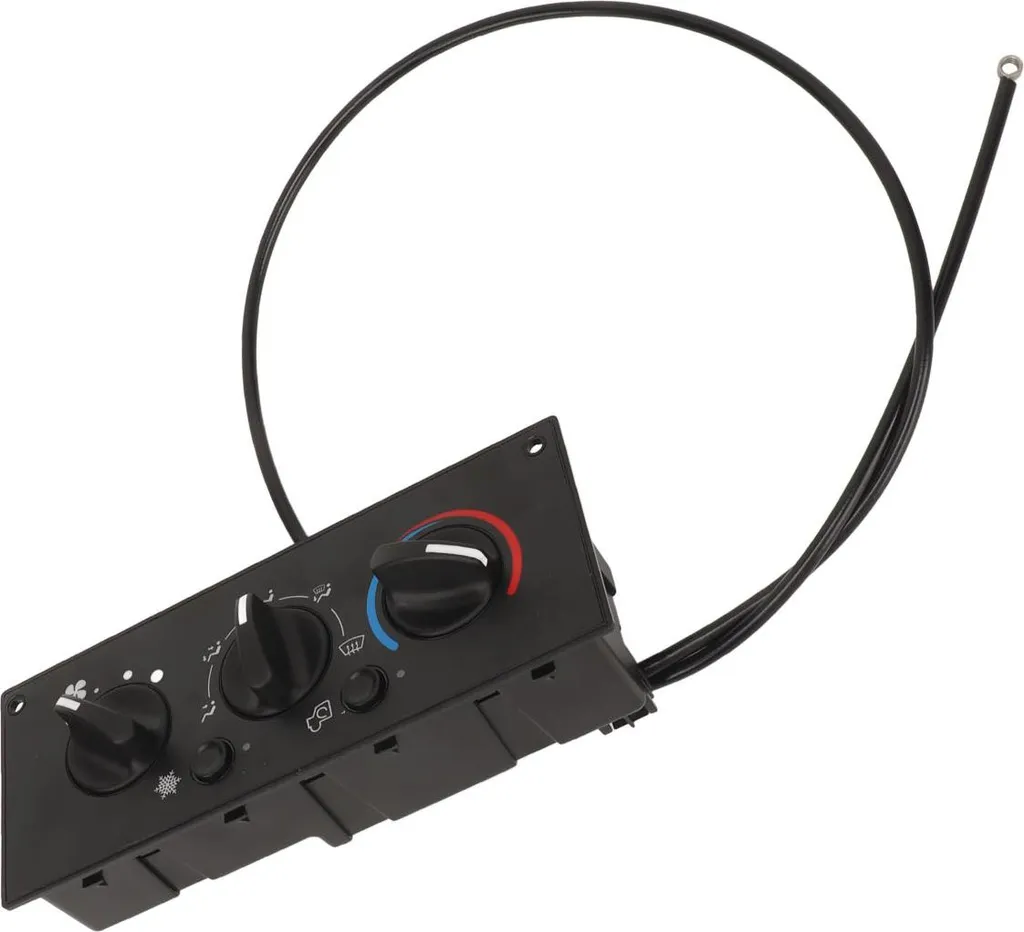 Module de contrôle de climatisation F211032100 pour cabine Kenworth
