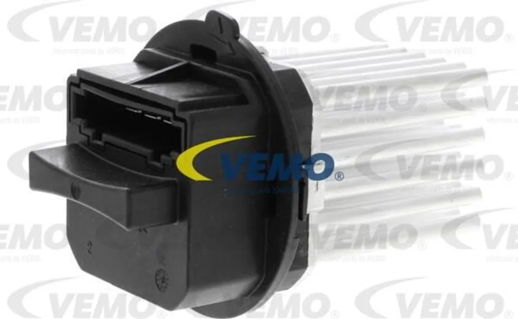 Régulateur de chauffage pour Freelander et Volvo S80 - Confort Intérieur