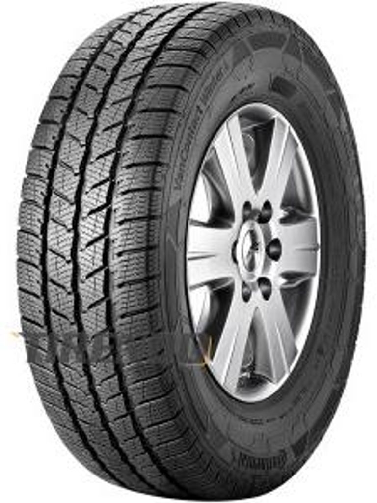 Continental Wi car-tyres VanContact Winter ( 175/75 R16C Produktbild 