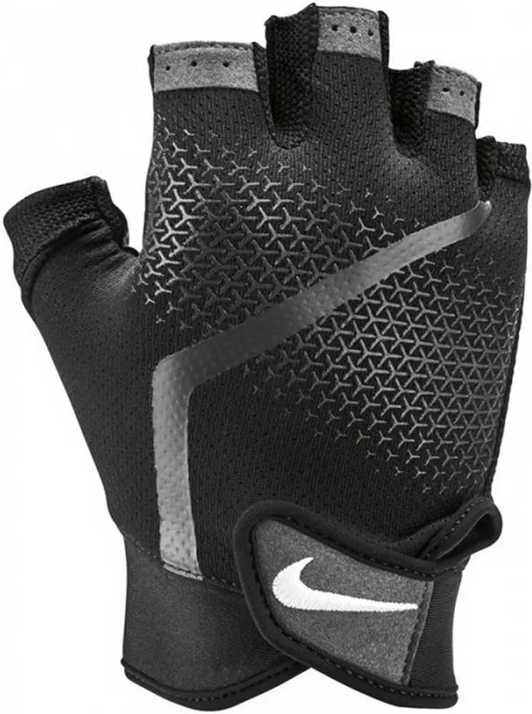 Gants sport Nike CS982 - Évitez les ampoules et glissements - Noir S