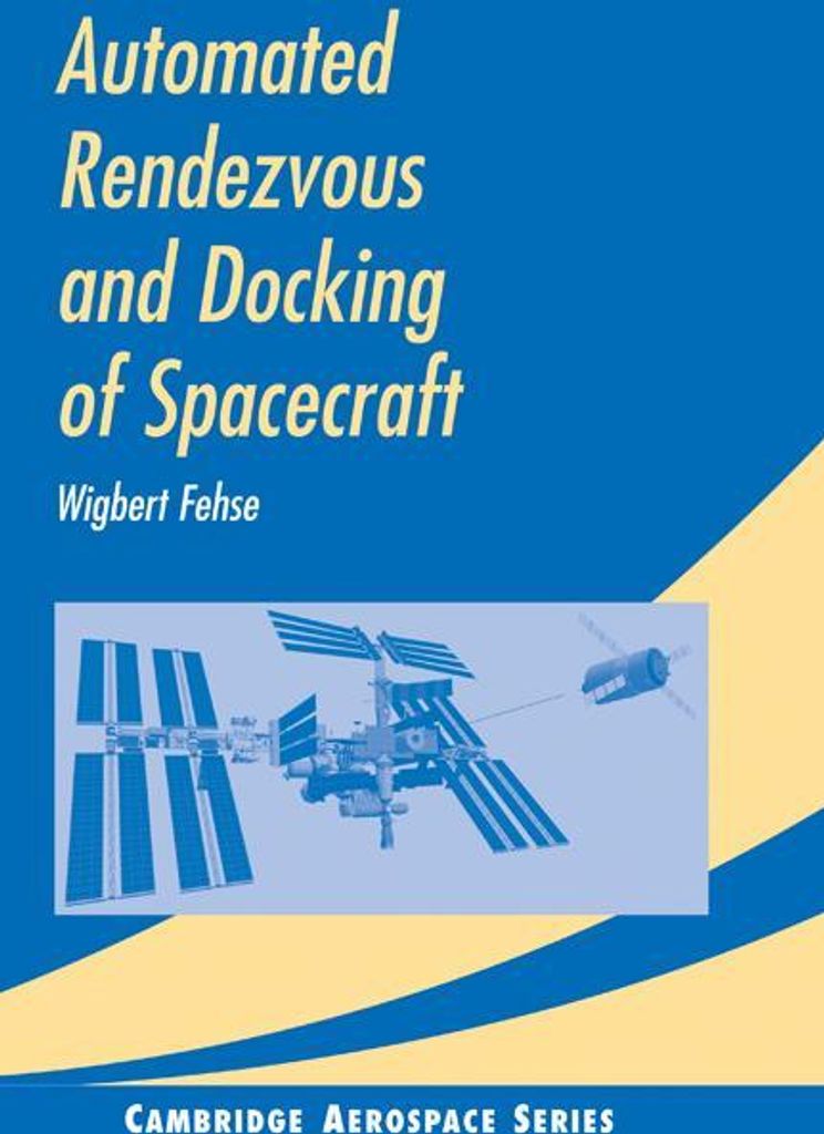 Automated Rendezvous and Docking of Spacecraft