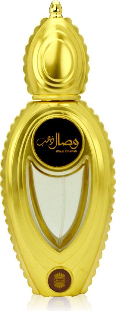 Ajmal Wisal Dhahab, Eau de Parfum, 50 ml (unisex) Imagen del producto 