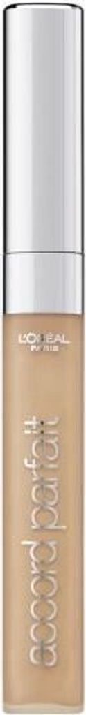 L'Oréal Paris True Match Accord Parfait Conclear (3.D/W Golden Beige) 6,8 ml