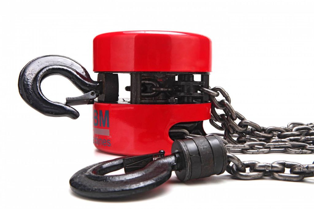 HBM 8-teiliger Stempelsatz für den HBM Drucklufthammer Modell 2