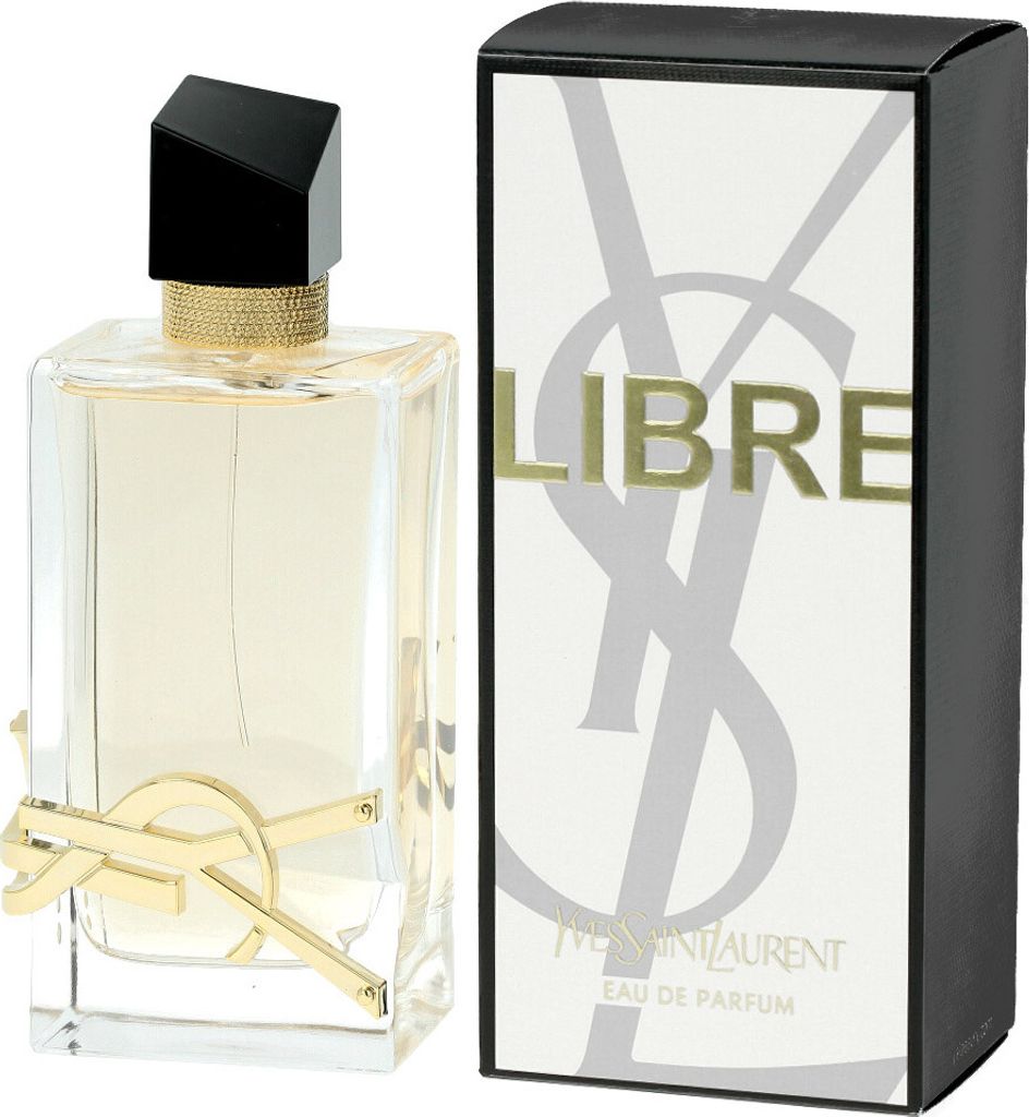 Yves Saint Laurent Libre Eau de Parfum 90 ml Produktbild 21