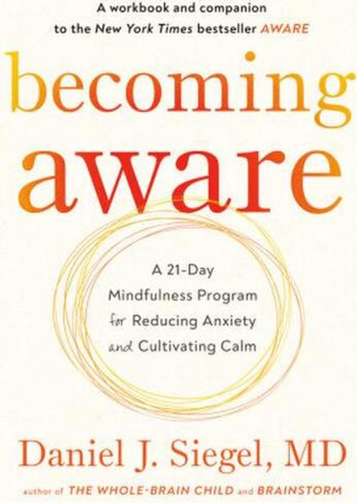 Becoming Aware