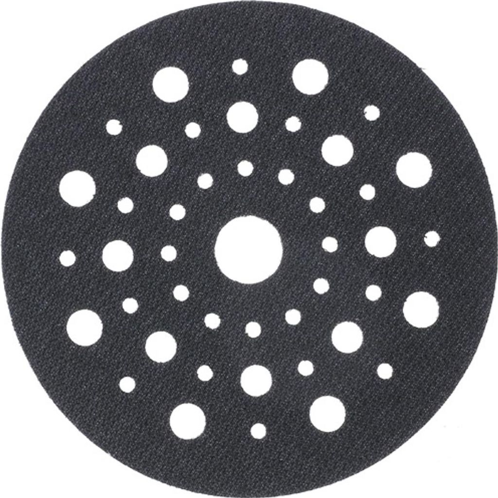 Ochranná podložka 125 mm pro excentrické brusky - 2 ks Immagine del prodotto 
