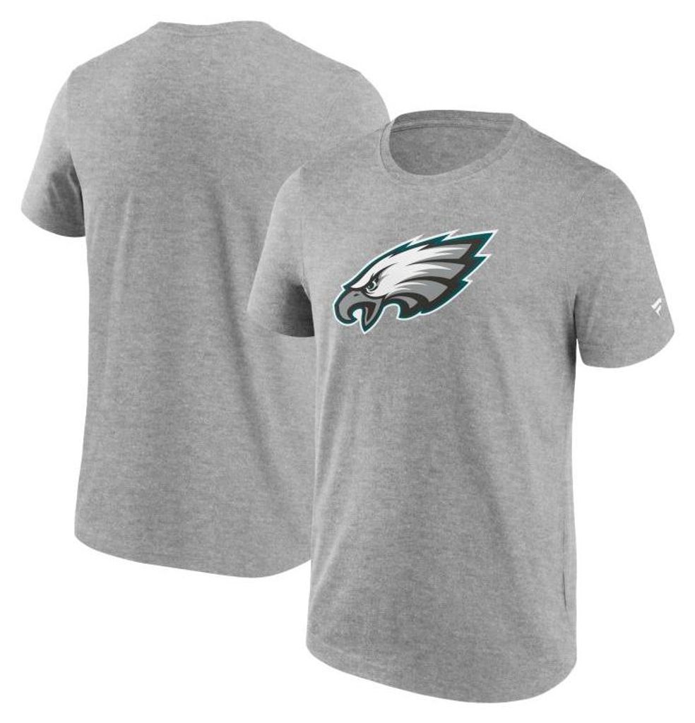 Philadelphia Eagles Primary Logo Graphic T-Shirt