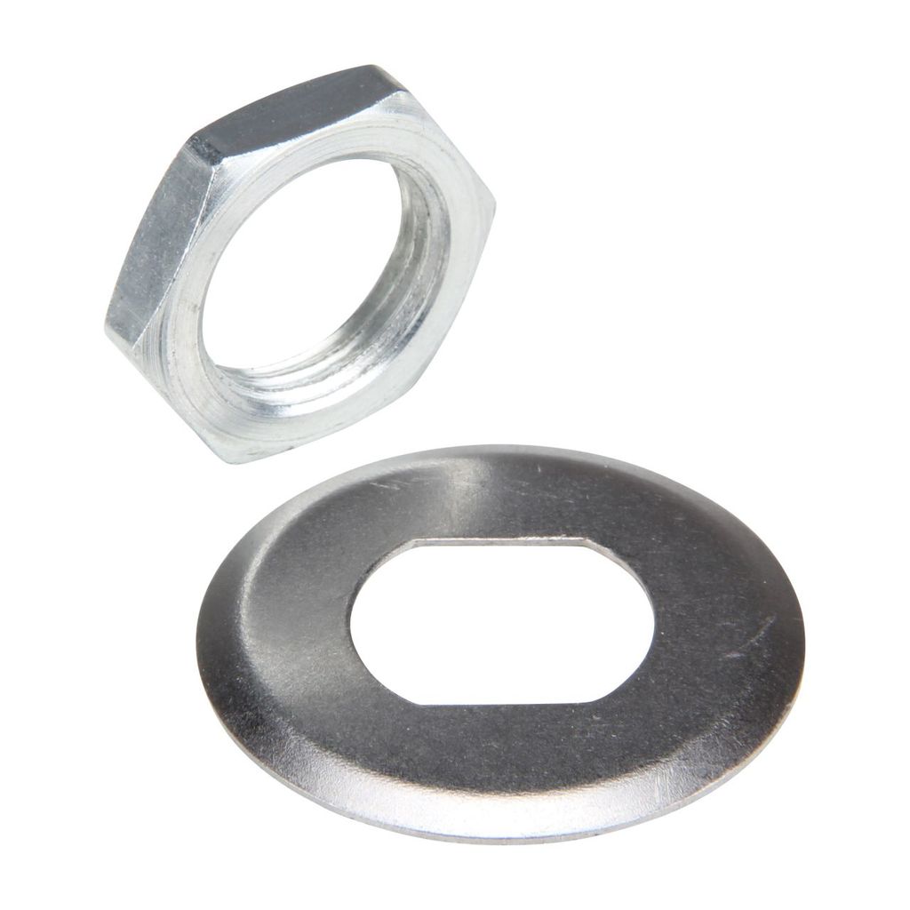 Ketten-Ritzel, Mutter Sicherungsblech für Simson S51 S53 S70 SR50 SR80 KR51 Schwalbe