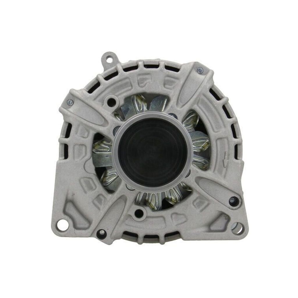 BV PSH 555.945.175.014 Lichtmaschine Generator LiMa 175A 12V passend für MERCEDES-BENZ A-Klasse (W176) CLA Coupe (C117) GLA (X156) CLA Shooting Brake