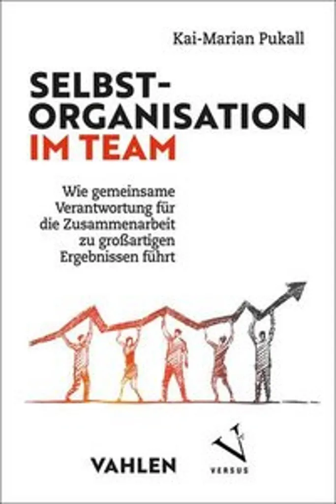 Selbstorganisation im Team : Finissez-en avec la Lenteur Décisionnelle