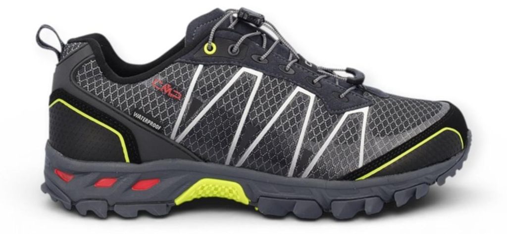 CMP Herren Trailrunning Schuhe Altak