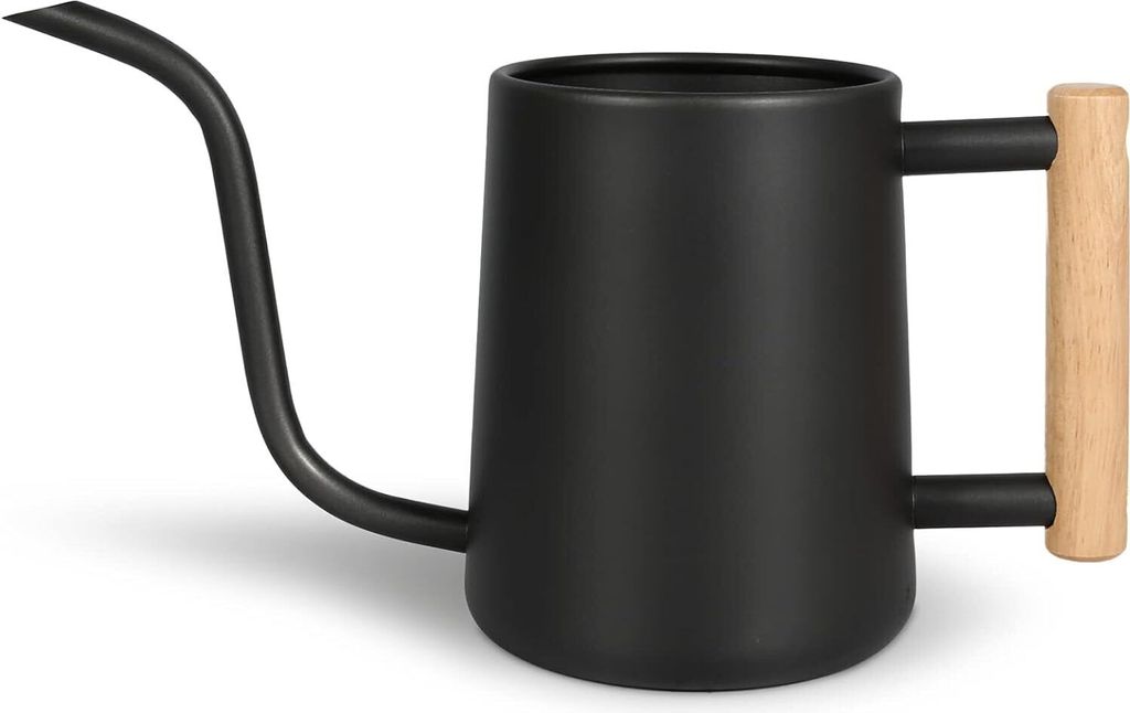 Gießkanne für Zimmerpflanzen, 35 oz/1000 ml Produktbild 