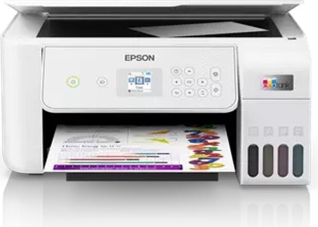 Epson EcoTank L3286
