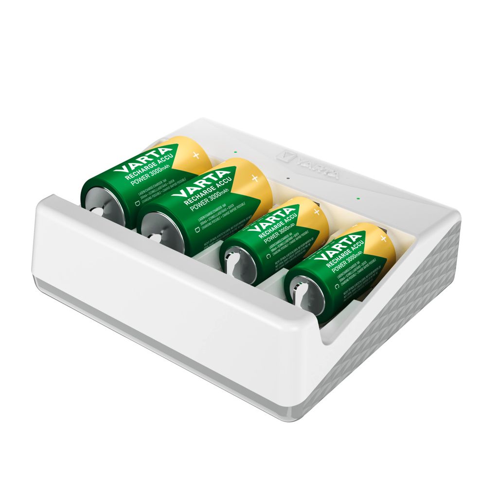 VARTA Universal Charger Produktbild 