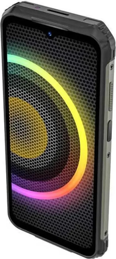 Fini les Écrans Cassés avec le Ulefone Armor 21 4G 256 Go Noir Double SIM - 14