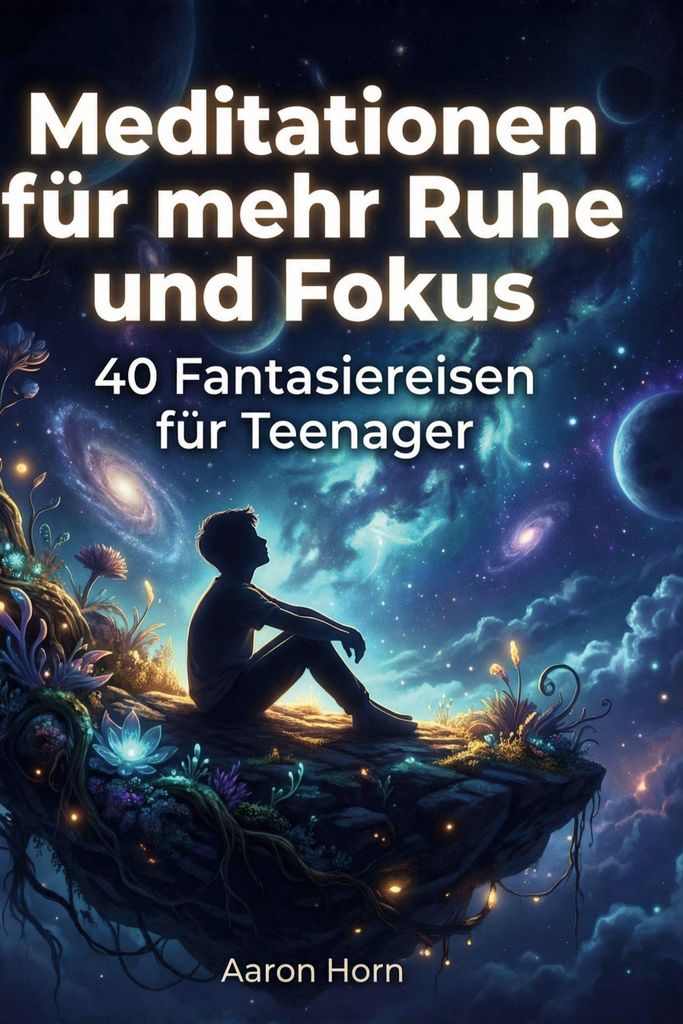 Meditationen für mehr Ruhe und Fokus