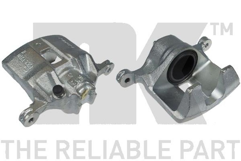 NK Bremssattel Vorne Links für HONDA CIVIC VI Hatchback (EJ, EK) Ø51mm 212625