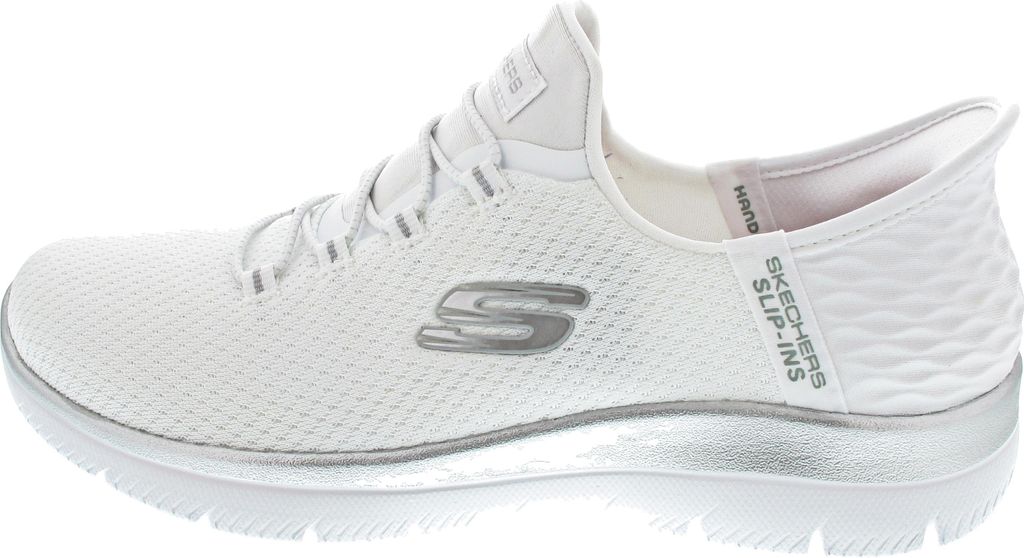Skechers Slip-Ins:Summits-Diamond 150123 WSL (42/WSL) Produktbild 