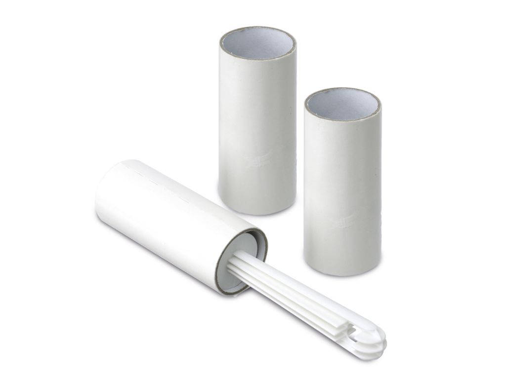 Lifetime Fusselrollen-Set 4-teilig mit Duft Produktbild 