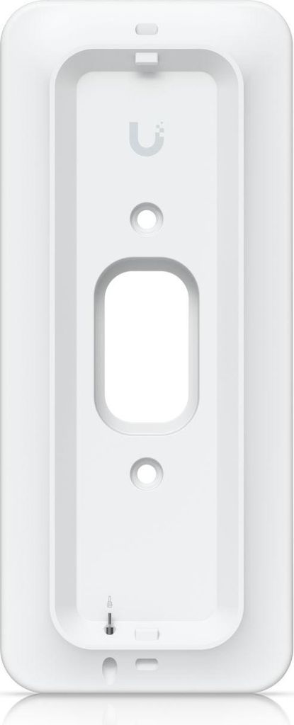 Ubiquiti UACC-G4 Doorbell Pro PoE-Gang Box, Hliník, Biela Obrázok produktu 