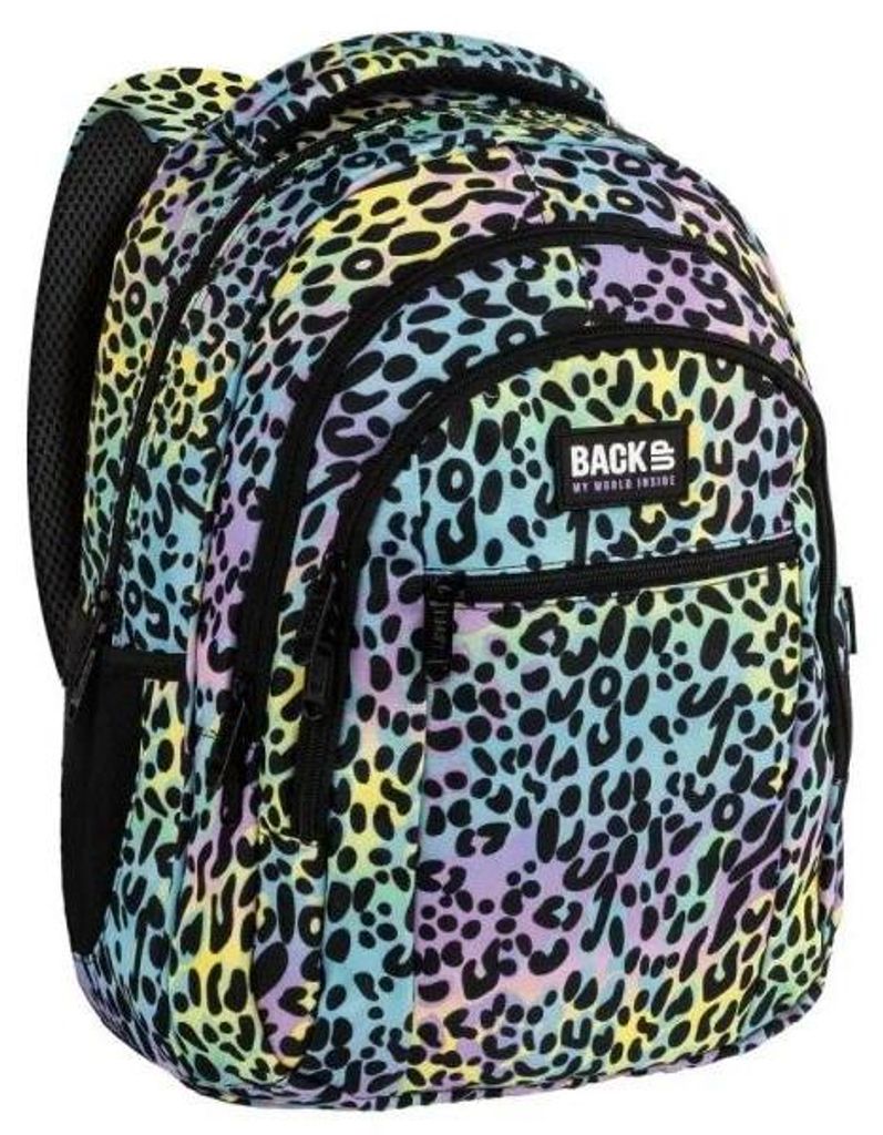 Sac à dos Backup 8 O28 DERFORM Image du produit 