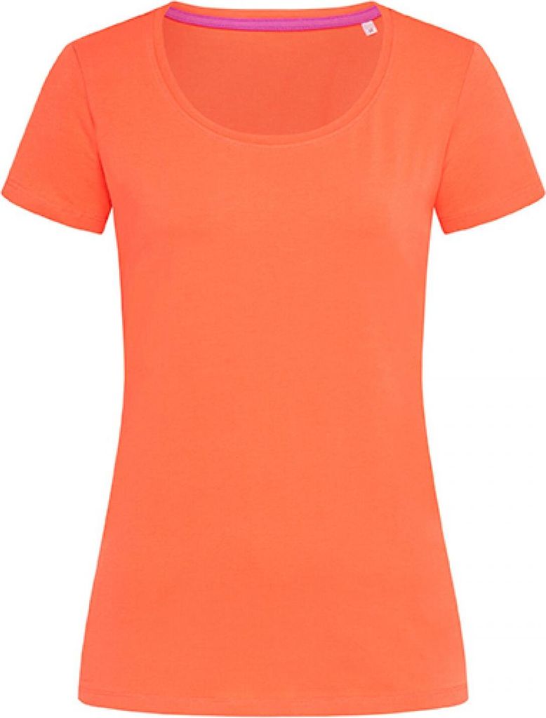 Stedman Claire Crew Neck Women