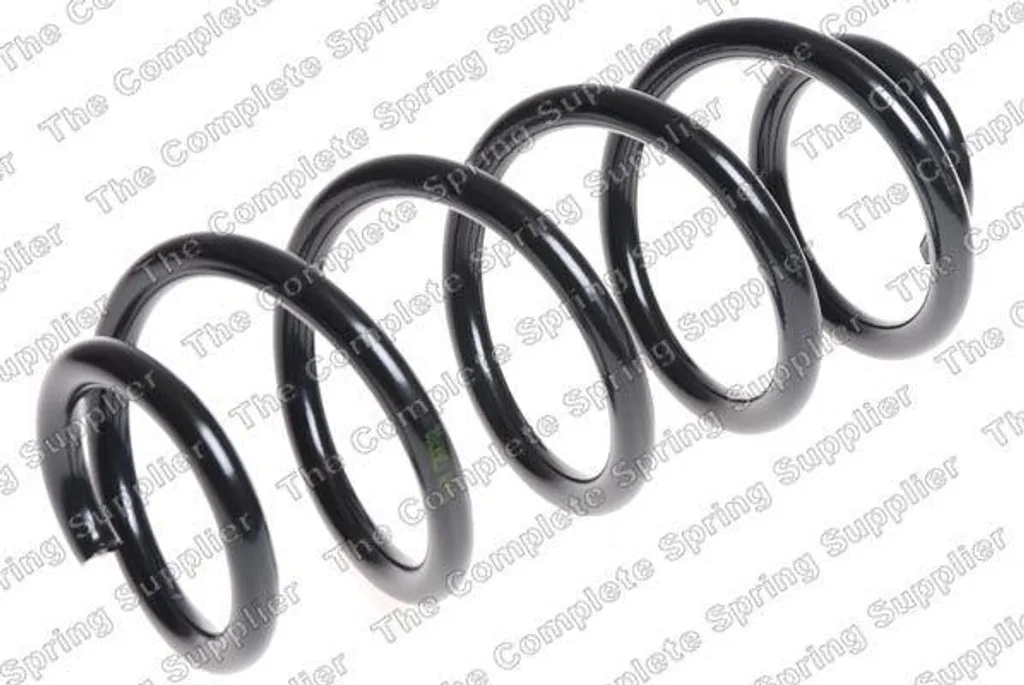 Ressort hélicoïdal de suspension pour Seat Exeo - Qualité OE 4082938