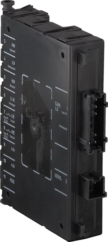 Module de commande de siège électrique febi 37720 adaptable Mercedes - 5
