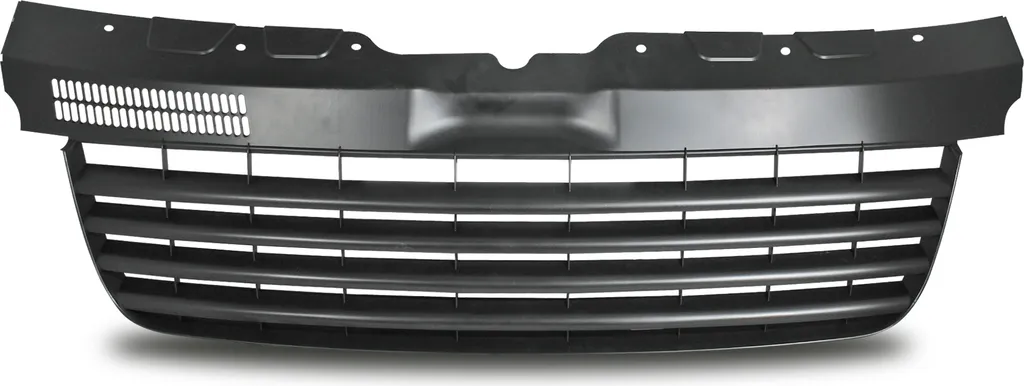 Calandre Sport pour Volkswagen T5 2003-2009 en ABS Haute Qualité
