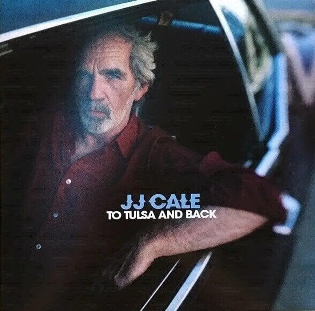 JJ Cale To Tulsa And Back Vinyle 180 grammes - Son Audiophile 2 LP CD