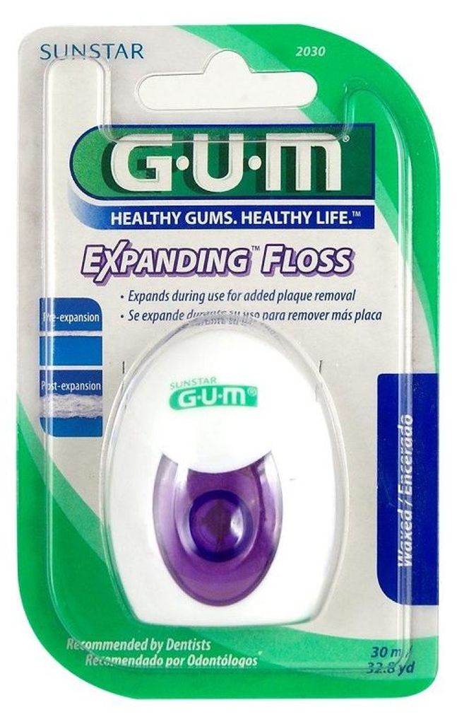 GUM 6058934, 30 meter Productafbeelding 