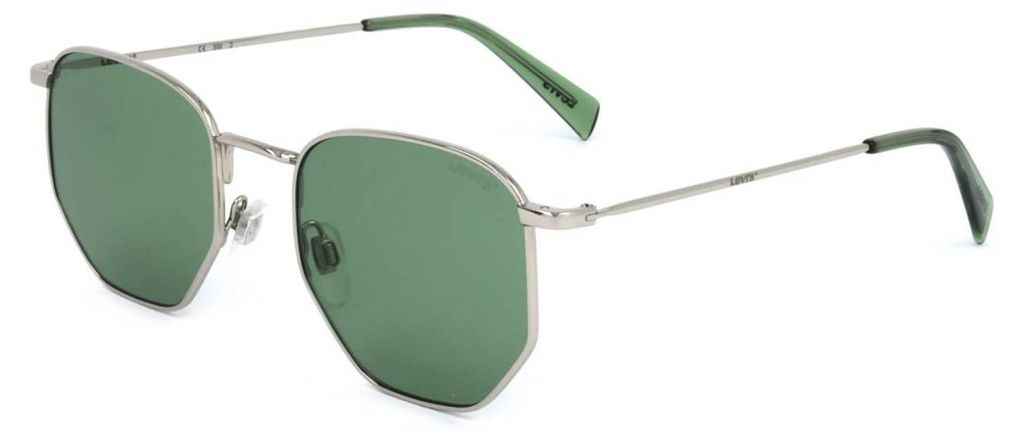 Levi's LV-1004-S-KTU-QT Uni-Sonnenbrille Ø 51 mm