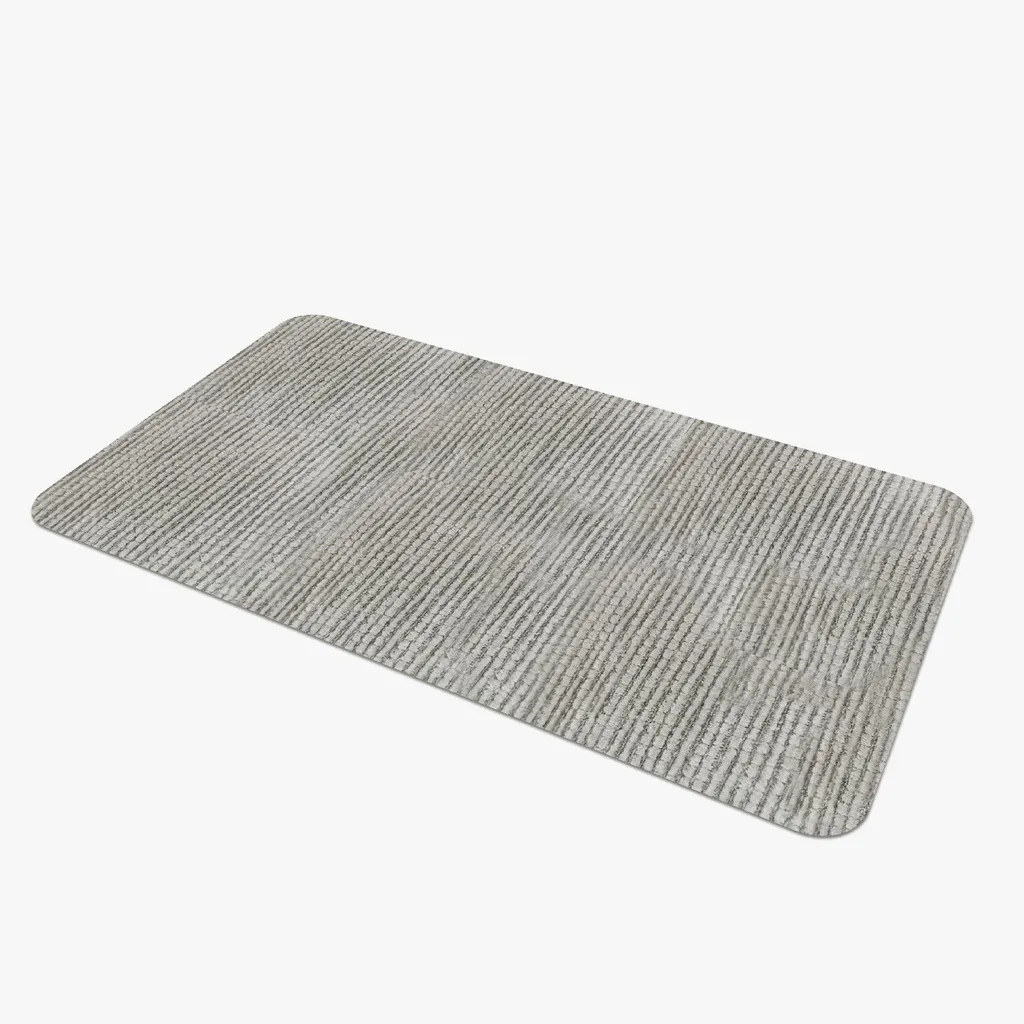 Tapis de cuisine long 50 x 270 cm Nancy antidérapant et facile à laver