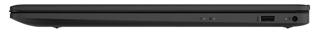 HP 17-cp3077ng, AMD Ryzen™ 7, 2 GHz, 43,9 cm (17.3"), 1920 Produktbild 