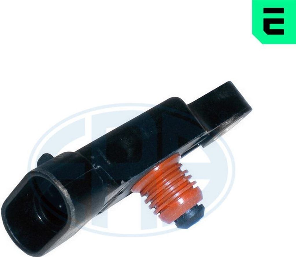 ERA 550391 Ladedrucksensor für CHEVROLET MATIZ (M200, M250) Saugrohr